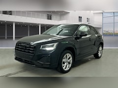 Audi Q2 - 35 TFSI Advanced edition Black