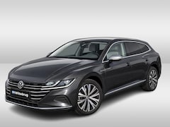 Volkswagen Arteon Shooting Brake - 1.4 TSI eHybrid 218pk Elegance DSG Automaat / Leder Nappa / Navigatie Pro / LM 18 inch / 3