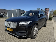 Volvo XC90 - 2.0 D5 AWD Inscription