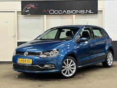 Volkswagen Polo - 1.2 TSI Highline