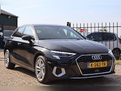 Audi A3 Sportback - 30 TFSI Attitude