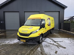 Iveco Daily - 35S18V 3.0 410 H3 automaat