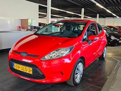 Ford Fiesta - 1.25 Trend/AIRCO/N.A.P/
