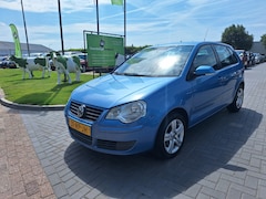 Volkswagen Polo - 1.4-16V Turijn / 5- deurs / APK t/m feb 2027