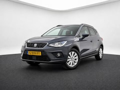 SEAT Arona - 1.0 TSI Style Business Intense|CAMERA|TREKHAAK|KEYLESS|NL AUTO|CLIMA