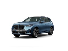 BMW X3 - 30e xDrive I M Sportpakket Pro I 21 Inch Aerodynamic I Stuurwiel verwarmd I Trekhaak I Pan