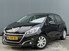 Peugeot 208 - BWJ 2018 | 1.2PT 83PK Active | AIRCO | CAMERA A | CRUISE | STOELVERW | PDC | MISTLAMPEN VO