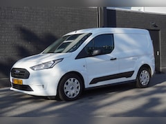 Ford Transit Connect - 1.5 EcoBlue 100PK Automaat EURO 6 - Airco - Navi - Camera - € 13.950, - Excl