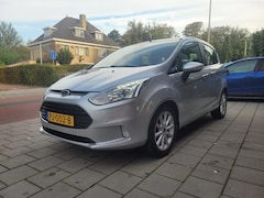 Ford B-Max - 1.6 TI-VCT Titanium