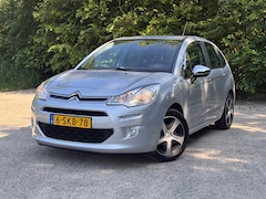 Citroën C3 - 1.2 VTi Collection | " 174.000 " KM + Nwe APK + Cruise Nu € 2.750,