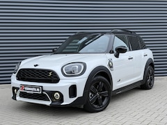 MINI Countryman - 1.5 Cooper SE ALL4 Leder/Elec stoel/Camera