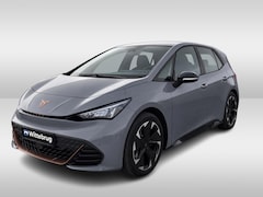 CUPRA Born - Business 62 kWh / 204pk / 19"LM velgen / Parkeersensoren / Navigatie / App-connect
