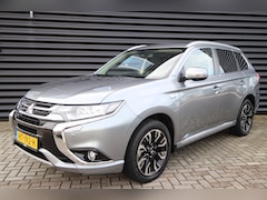 Mitsubishi Outlander - 2.0 PHEV Executive Edition Trekhaak, Dealer O.H