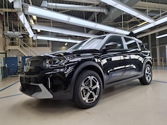 Citroën Ë-C3 Aircross - Max 113pk Extended Range 54 kWh