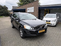 Volvo XC60 - inruilkoopje/goed onderhouden/rijdt prima/trekhaak/nw apk