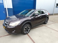 Subaru XV - 2.0i Luxury AWD / Trekhaak / Clima / Cruise