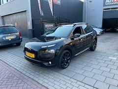 Citroën C4 Cactus - 1.2 PureTech Shine 3e Eigenaar Airco NAP APK