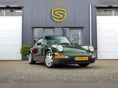 Porsche 911 - 3.6 Coupé