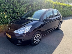 Citroën C3 - 1.0 PureTech Attraction Airco Kl Beurt
