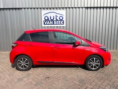 Toyota Yaris - 1.5 Hybrid Active