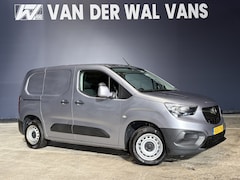 Opel Combo - 1.5D 102pk L1H1 Euro6 Airco | Trekhaak | Cruisecontol | Parkeersensoren Bluetooth telefoon