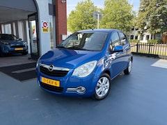 Opel Agila - 1.0 Edition AIRCO NIEUWE APK ALL SEASON