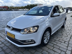 Volkswagen Polo - 1.2 TSI Comfortline airco 5 deurs keurige auto