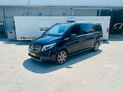 Mercedes-Benz V-klasse - 300d Lang DC amg 239 pk