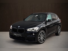 BMW X1 - xDrive20i High Executive M Sport | Panoramadak | Harman Kardon | Head-Up Display | Stoelve