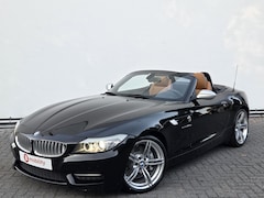 BMW Z4 Roadster - sDrive35is High Executive M-Sport Onderhoud Compleet | Hifi | Sportstoelen | Navigatie | C