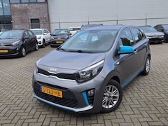 Kia Picanto - 1.0 DPi DynamicLine