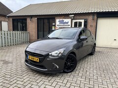 Mazda 2 - 2 1.5 Skyactiv-G Sport Selected Xenon Navi