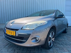 Renault Mégane Estate - 1.4 TCe Bose - Motor defect - Schade