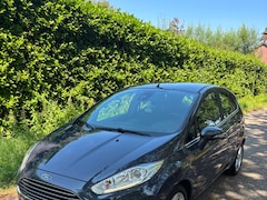 Ford Fiesta - 1.0 EcoBoost Titanium apk tot 10-7-2027