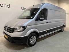 Volkswagen Crafter - 35 2.0 TDI L4H3 180 PK / Euro 6 / Trekhaak 3.000 KG / Airco / CarPlay / Cruise Control / P