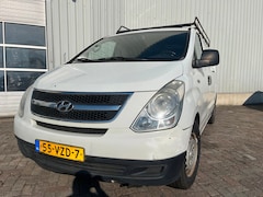 Hyundai H 300 - 2.5 CRDi Active - Motor Defect