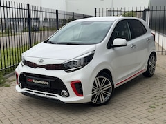 Kia Picanto - 1.2 CVVT GT-Line Camera Carplay