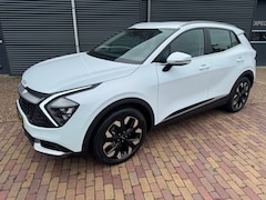 Kia Sportage - 1.6 T-GDi Plug-in Hybrid AWD DynamicLine Trekhaak