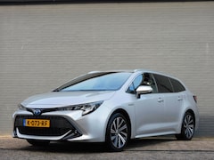 Toyota Corolla Touring Sports - 1.8 Hybrid Dynamic 1e EIG DEALER ONDERHOUDEN CARPLAY/ANDROID CAMERA CLIMA NAVI BLUETOOTH