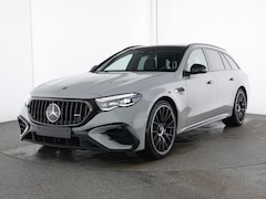 Mercedes-Benz E-klasse Estate - Mercedes-AMG 53 4MATIC+ AMG Premium | Trekhaak | Alarm 3 | MBUX Superscreen | 21 Inch AMG