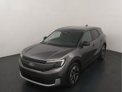 Ford Explorer - Style RWD 58 kWh | Comfort Pack 1 | All-season bnd | 19" Licht metaal