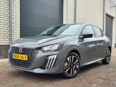Peugeot 208 - 1.2 PureTech 100 Allure Keyless-Camera-Carplay