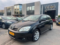 Toyota Corolla - 1.6 VVT-i S-Line Airco Elektr Ramen Radio