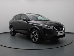Nissan Qashqai - 140pk MHEV N-Connecta 360° Camera | Panoramadak
