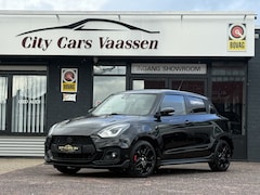 Suzuki Swift - 1.4 Sport Boosterjet 140 pk full options apple carplay climate ctr camera cruise ctr xenon