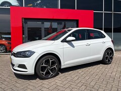 Volkswagen Polo - 1.0 TSI Beats