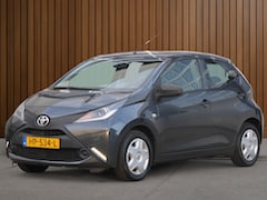 Toyota Aygo - 1.0 VVT-i x-now 5-Deurs | Airco | Orgineel NL