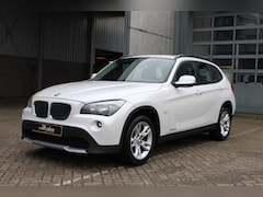 BMW X1 - sDrive20i Business NAVI DISTR. RECENT V.V. 199000KM