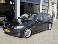 BMW 3-serie Touring - 318i Business Line LEDER/SPORT INTERIEUR