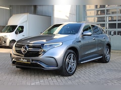 Mercedes-Benz EQC - 400 4MATIC Premium Plus 80 kWh SOh 93% AMG LEER NAVI SCHUIFDAK 144000KM